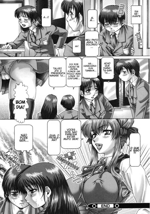 Type90 Hentai